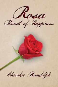 portada Rosa: Pursuit of Happiness