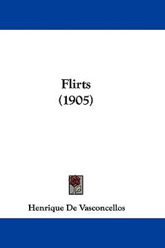 portada flirts (1905) (en Inglés)
