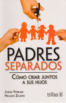 portada Padres Separados (in Spanish)