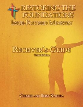 portada Issue-Focused ministry Receiver's Guide (en Inglés)