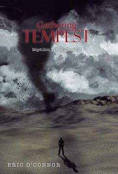 portada Gathering Tempest: Nephilim Trilogy, Book 2