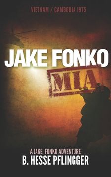 portada Jake Fonko M.I.A.