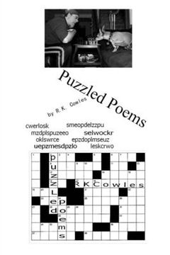 portada Puzzled Poetry (en Inglés)