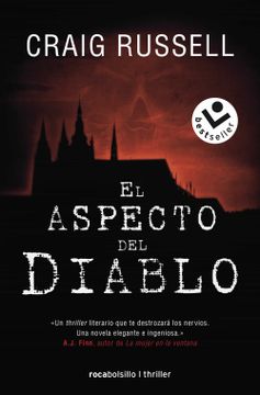 portada El Aspecto del Diablo (in Spanish)
