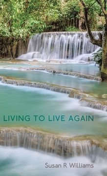 portada Living to Live Again