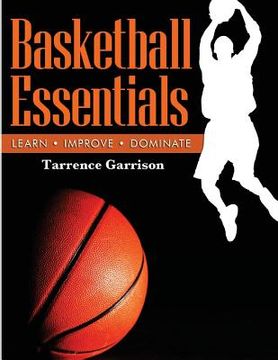 portada Basketball Essentials (en Inglés)
