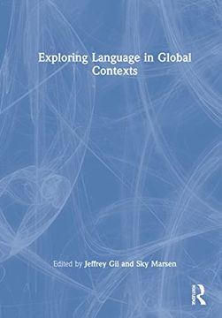 portada Exploring Language in Global Contexts (en Inglés)