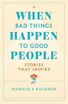 portada When bad Things Happen to Good People (en Inglés)