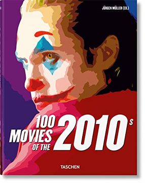 portada 100 Movies of the 2010S (in English)