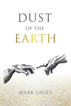 portada Dust of the Earth (en Inglés)