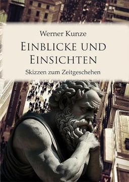 portada Einblicke und Einsichten (en Alemán)
