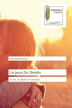 portada Le jeux Du Destin (en Francés)