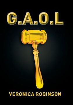 portada G.A.O.L (en Inglés)