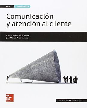 portada 16).(g.s).comunicacion y atencion al cliente (admon.finanz (in Spanish)