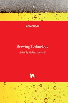 portada Brewing Technology (en Inglés)
