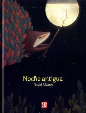 portada Noche Antigua