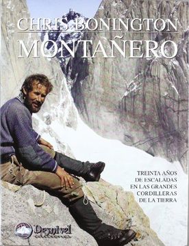 portada Montañero (in Spanish)