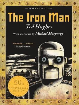 portada The Iron Man: 50th Anniversary Edition