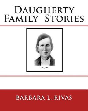 portada Daugherty Family Stories
