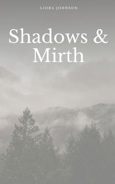 portada Shadows & Mirth (in English)
