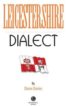 portada Leicestershire Dialect