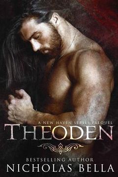 portada Theoden: A New Haven Series Prequel (en Inglés)