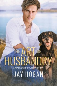 portada The Art of Husbandry (in English)