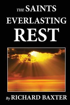 portada The Saint's Everlasting Rest