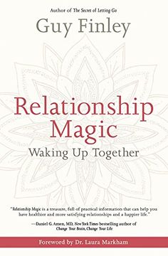portada Relationship Magic: Waking up Together (en Inglés)