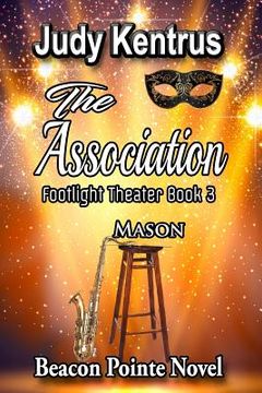 portada The Association - Mason (in English)