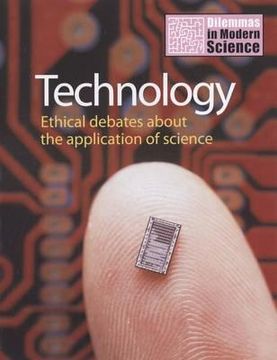 portada technology: ethical debates about the application of science