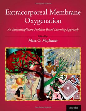 portada Extracorporeal Membrane Oxygenation: An Interdisciplinary Problem-Based Learning Approach (en Inglés)
