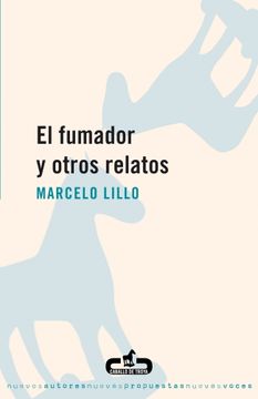 portada El Fumador y Otros Relatos (in Spanish)