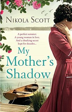 portada My Mother's Shadow: The Gripping Novel About a Mother's Shocking Secret That Changed Everything (en Inglés)