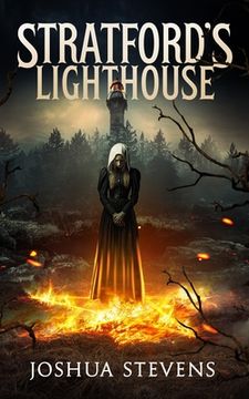 portada Stratford's Lighthouse: A Horror Novel