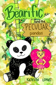 portada Bearific(R) and the Peculiar Pandas (en Inglés)
