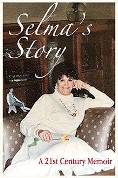 portada Selma's Stories (en Inglés)