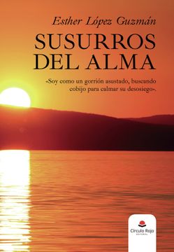 portada Susurros del Alma (in Spanish)