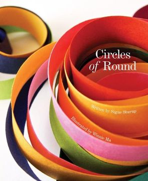 portada Circles of Round