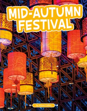 portada Mid-Autumn Festival (en Inglés)