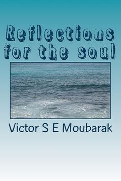 portada Reflections for the soul (en Inglés)