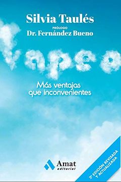 portada Vapeo: Más Ventajas que Inconvenientes (in Spanish)
