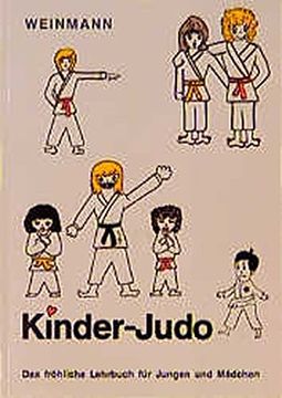 portada Kinder-Judo 