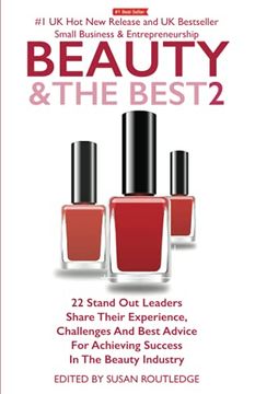 portada Beauty And The Best 2