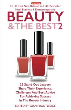 portada Beauty And The Best 2 (en Inglés)