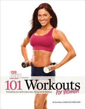 101 workouts for women (en Inglés)