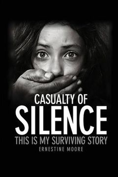 portada Casualty of Silence (en Inglés)