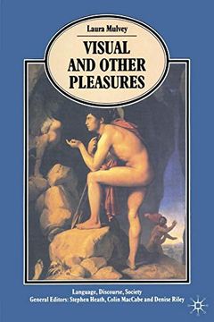 portada Visual and Other Pleasures (Language, Discourse, Society) (en Inglés)