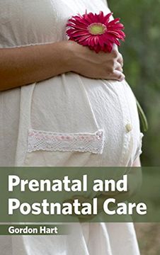 portada Prenatal and Postnatal Care (en Inglés)