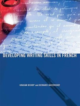 portada Developing Writing Skills in French (en Inglés)